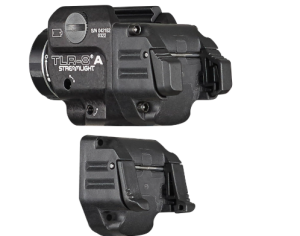 Streamlight TLR-8A Weapon Light