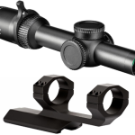 7 Best Tactical Rifle Scopes