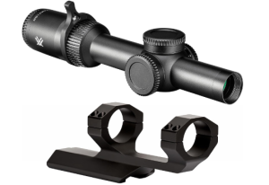 7 Best Tactical Rifle Scopes