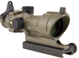 Trijicon ACOG TA01 4x32mm Rifle Scope