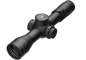 Leupold Mark 5HD 3.6-18x44mm M5C3 FFP Riflescope