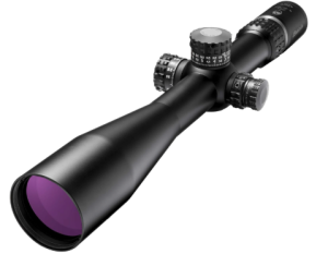 Burris Xtreme Tactical XTR II 5-25x50mm Precision Scope