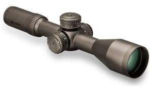 Vortex Razor HD Gen II 3-18x50mm FFP Rifle Scope