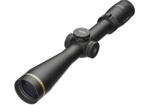 Leupold VX-5HD 3-15x44mm Side Focus Riflescope