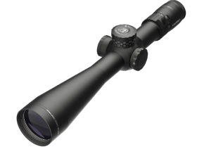 Leupold Mark 5HD 5-25x56mm M1C3 FFP Side Focus Riflescope