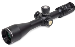 Athlon Optics Argos BTR Gen II 6-24X50mm APMR Rifle Scope 214063