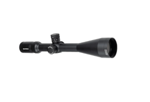 NightForce SHV 5-20x56mm Rifle Scope