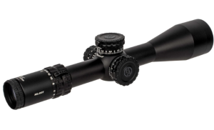 Primary Arms GLx Series 4-16 x 50mm Rifle Scope