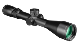 7 Best 3-18 Scopes