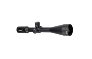 NightForce SHV 5-20x56mm Rifle Scope