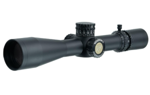 NightForce ATACR 4-20x50mm ZeroStop Rifle Scope