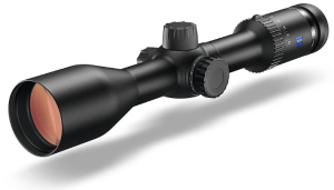 Zeiss Conquest V6 3-18x50mm Rifle Scope