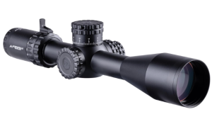 Primary Arms SLX 3-18x50mm FFP Rifle Scope