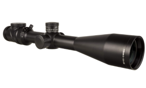 Trijicon AccuPoint TR-34 3-18x50mm Rifle Scope