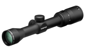 Vortex Optics Diamondback 1.75-5x32