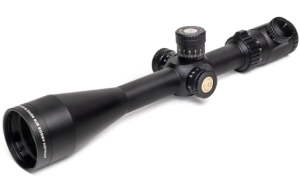 Athlon Optics Argos BTR Gen II 8-34X56mm APMR Rifle Scope 214068