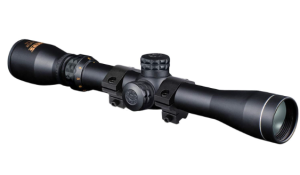 Konus Konushot 3 3-12x40 Rifle Scope