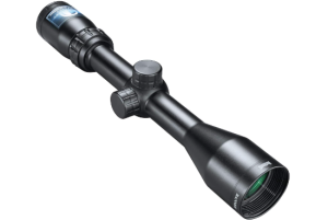 Bushnell Banner 3-9x40mm Rifle Scope