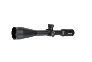 NightForce SHV 5-20x56mm Rifle Scope