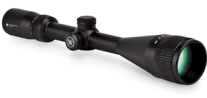 Vortex Crossfire II AO 4-12x50mm Rifle Scope