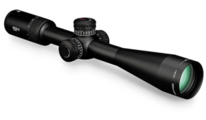 Vortex Viper PST Gen II 5-25x50mm 30mm Tube FFP Rifle Scope