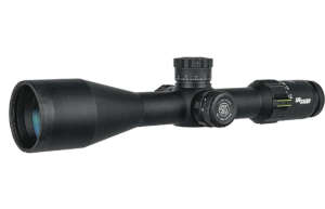 SIG SAUER Tango6 5-30x56mm Rifle Scope