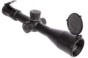 Primary Arms PLx 6-30x56mm Rifle Scope