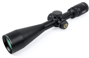 Athlon Optics Argos HMR 4-20x50mm Rifle Scope