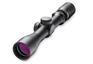 Burris Handgun 2-7x32mm 1in Tube Second Focal Plane Rifle Scope