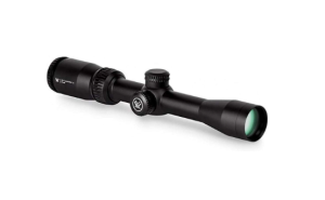 Vortex Crossfire II 2-7x32mm Rifle Scope