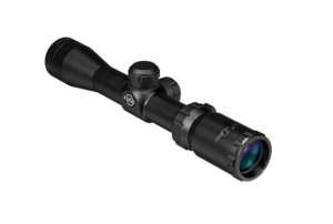 BSA Optics Edge 2-7x32mm Pistol Scope PS27X32