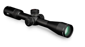 Vortex Viper 3-15×44 FFP Rifle Scope