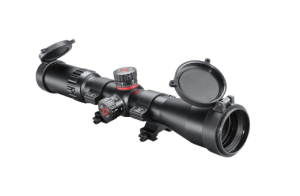 Simmons ProTarget 4-16x40 Rifle Scope