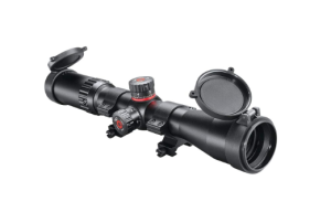 Simmons ProTarget 2.5-10x40 Rifle Scope