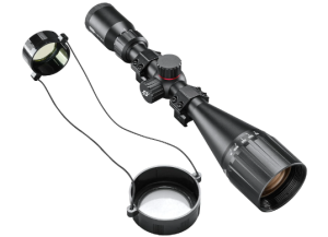 7 Best Illuminated Reticle Scopes