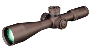 Vortex Razor HD Gen III 1-10x24mm Rifle Scope