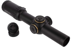 Primary Arms SLx 1-6x24mm Gen III Rifle Scope