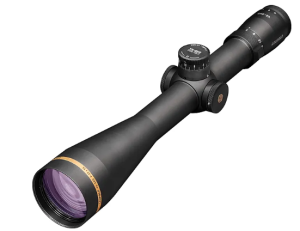 Leupold VX-5HD 7-35x56mm Rifle Scope