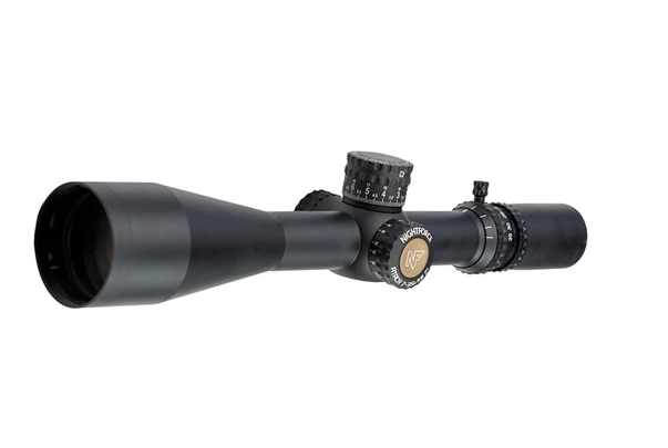 7 Best High End Riflescopes