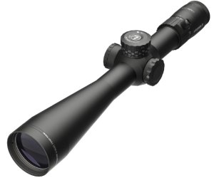 Leupold Mark 5HD 5-25x56mm M1C3 FFP Side Focus Riflescope