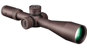 Vortex Razor HD Gen III 6-36x56mm 34mm Tube FFP Rifle Scope