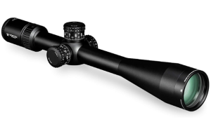 Vortex Golden Eagle 15-60x52mm 30mm Tube Second Focal Plane Rifle Scope