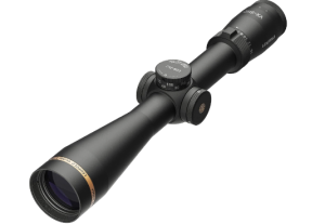 Leupold VX-5HD 3-15x56mm SFP Rifle Scope