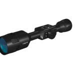 7 Best ATN Scopes For AR15