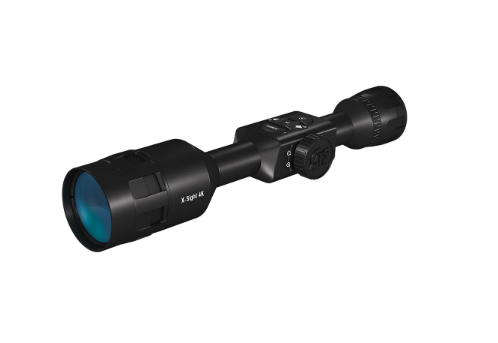 7 Best ATN Scopes For AR15