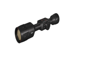 ATN ThOR 4 Thermal Smart HD Rifle Scope