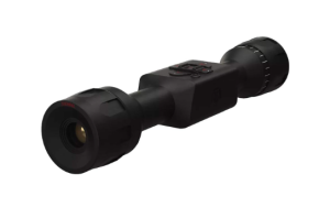 ATN ThOR LT 320 3-6x30mm 30mm Tube Thermal Rifle Scope