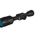 5 Best ATN Scopes For Coyote Hunting