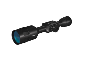 5 Best ATN Scopes For Coyote Hunting