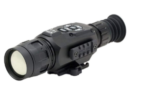 ATN ThOR 4 4.5-18x50mm Thermal Smart HD Rifle Scope